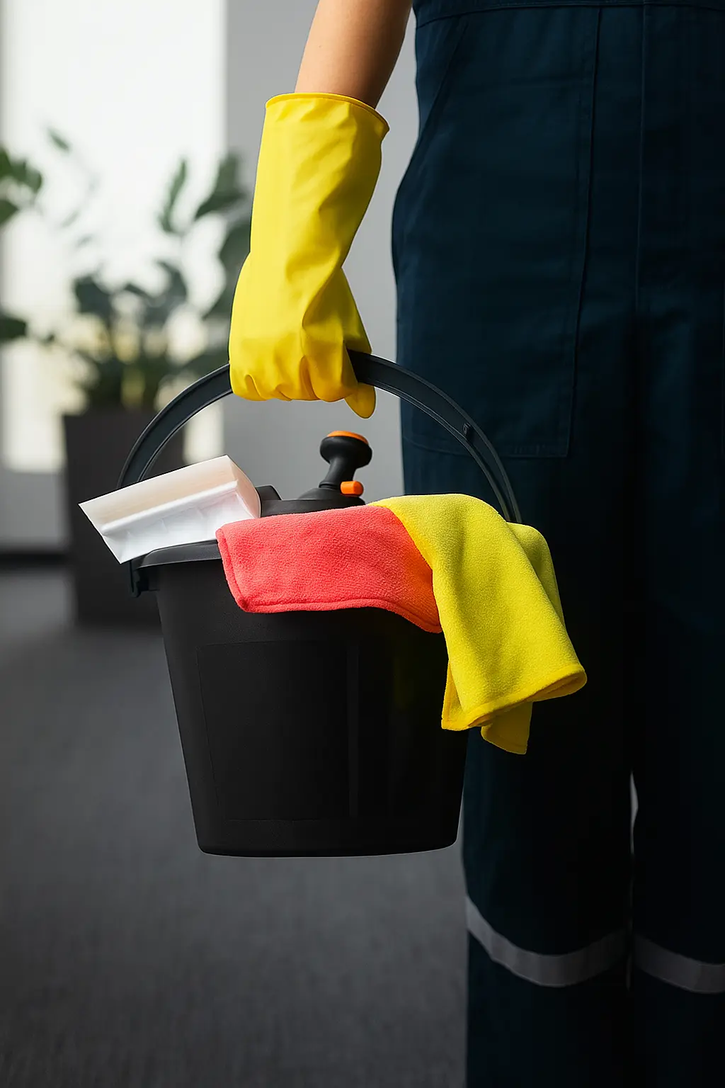 Limpieza Profesional